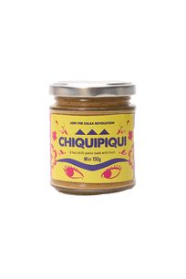 Chiquipiqui Salsa