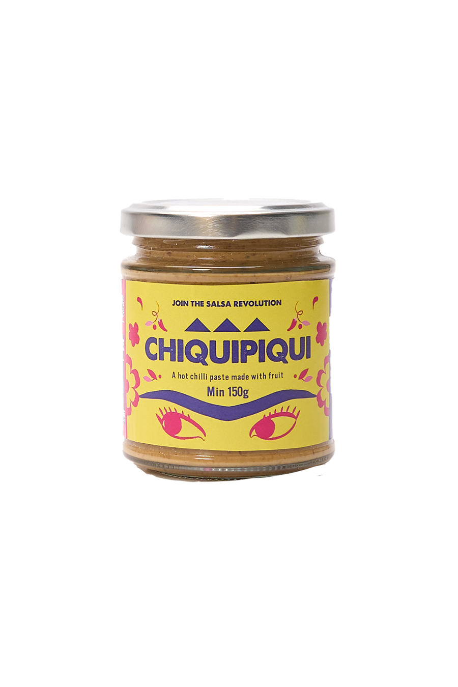 Chiquipiqui Salsa