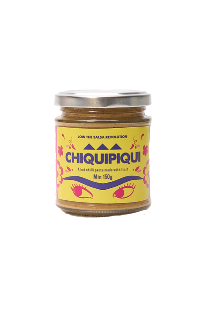 Chiquipiqui Salsa
