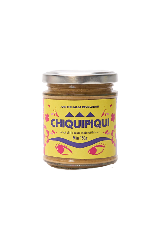 Chiquipiqui Salsa