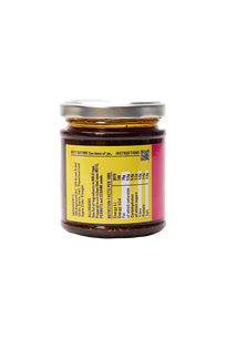 Original Salsa Macha