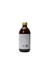 Clementine Iced Tea