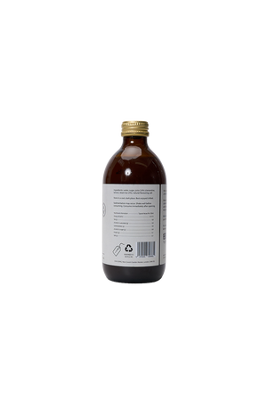Clementine Iced Tea