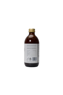 Clementine Iced Tea
