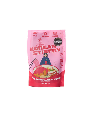 Korean Stir-Fry Sauce (110ml)
