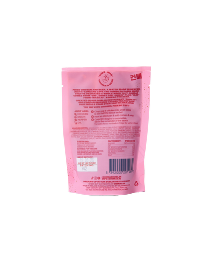 Korean Stir-Fry Sauce (110ml)