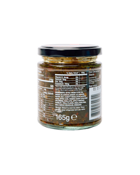 Spicy Chimichurri Sauce