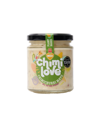 Chimichurri Mayo