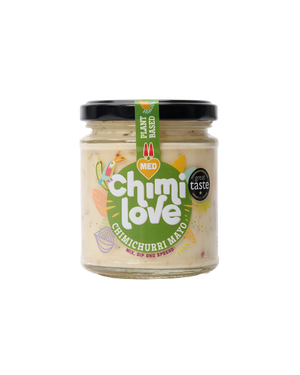Chimichurri Mayo