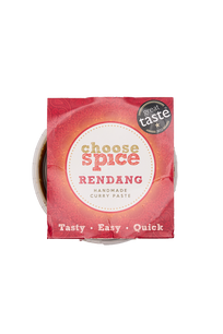 Rendang Curry Paste