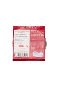 Rendang Curry Paste