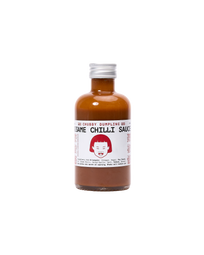 Sesame Chilli Sauce