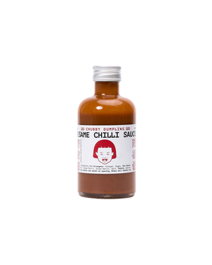 Sesame Chilli Sauce