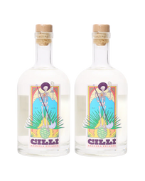 Tequila Picante Duo