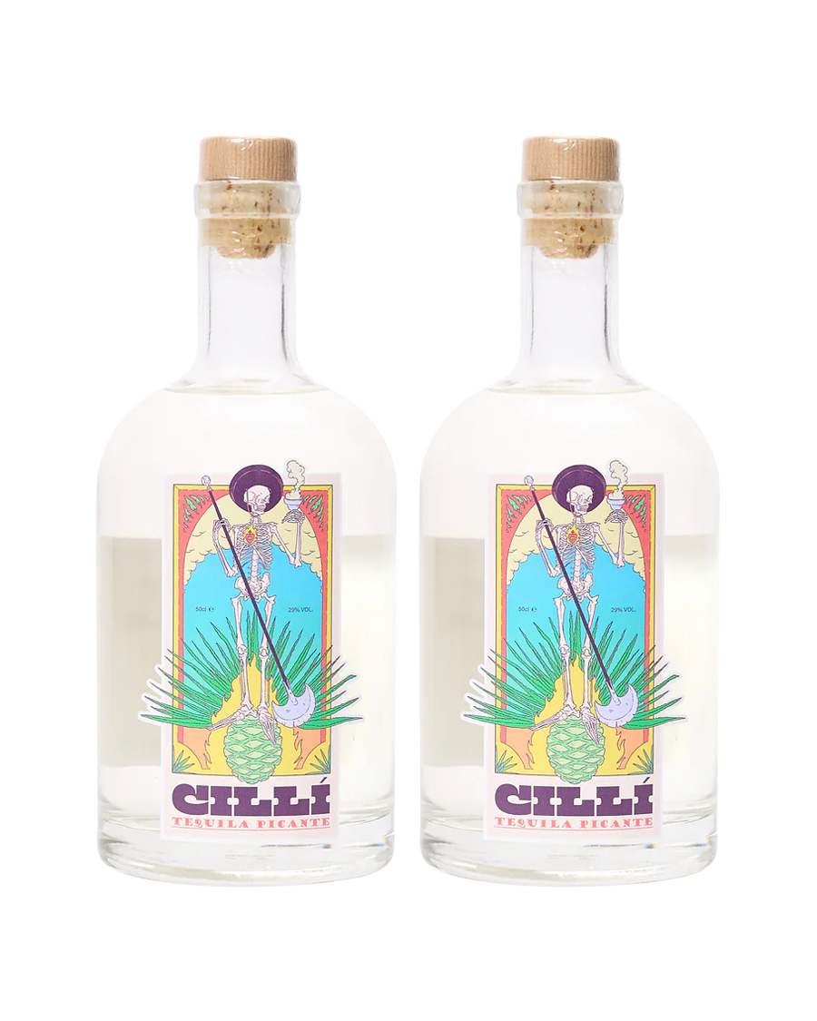 Tequila Picante Duo