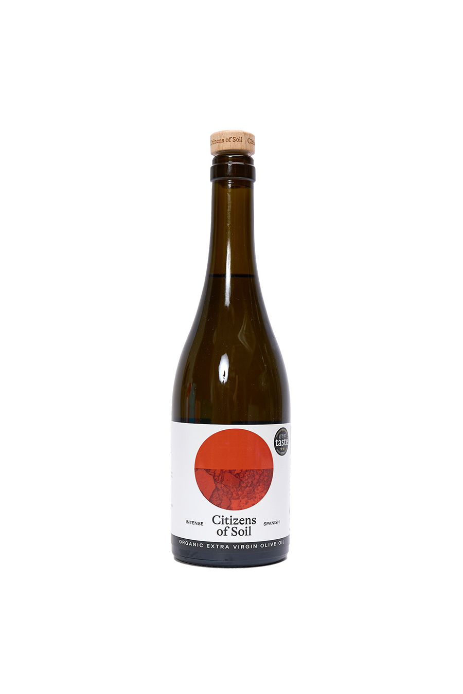 Spanish Extra Virgin Olive Oil (500Ml)