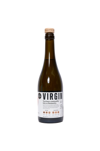 Spanish Extra Virgin Olive Oil (500Ml)