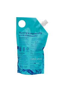Greek Extra Virgin Olive Oil Refill Pouch (500ml)