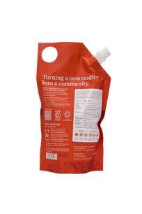 Spanish Extra Virgin Olive Oil Refill Pouch (500ml)