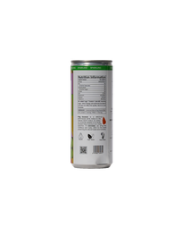 Sparkling King Coconut Water