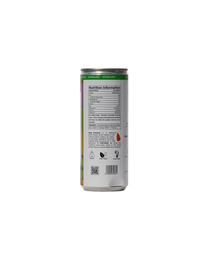 Sparkling King Coconut Water