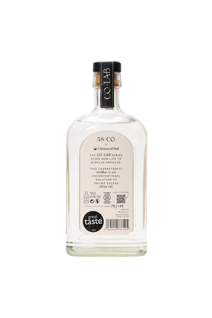 Olive Oil Vodka