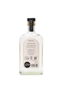 Olive Oil Vodka