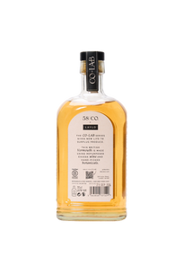 British Bianco Vermouth