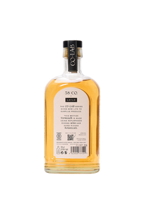 British Bianco Vermouth