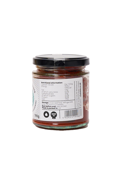 Achiote Paste