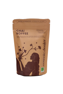 Chai Koffee Blend with Lion's Mane