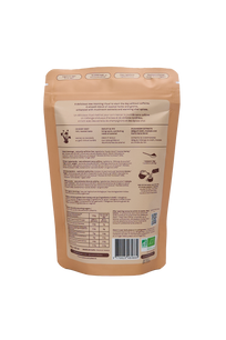Chai Koffee Blend with Lion's Mane