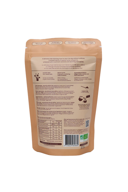 Chai Koffee Blend with Lion's Mane