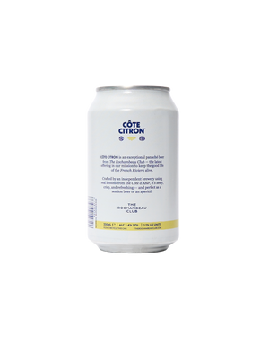 Panaché Lager