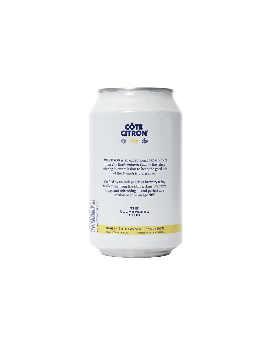 Panaché Lager
