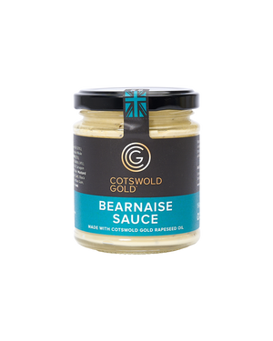 Bearnaise Sauce