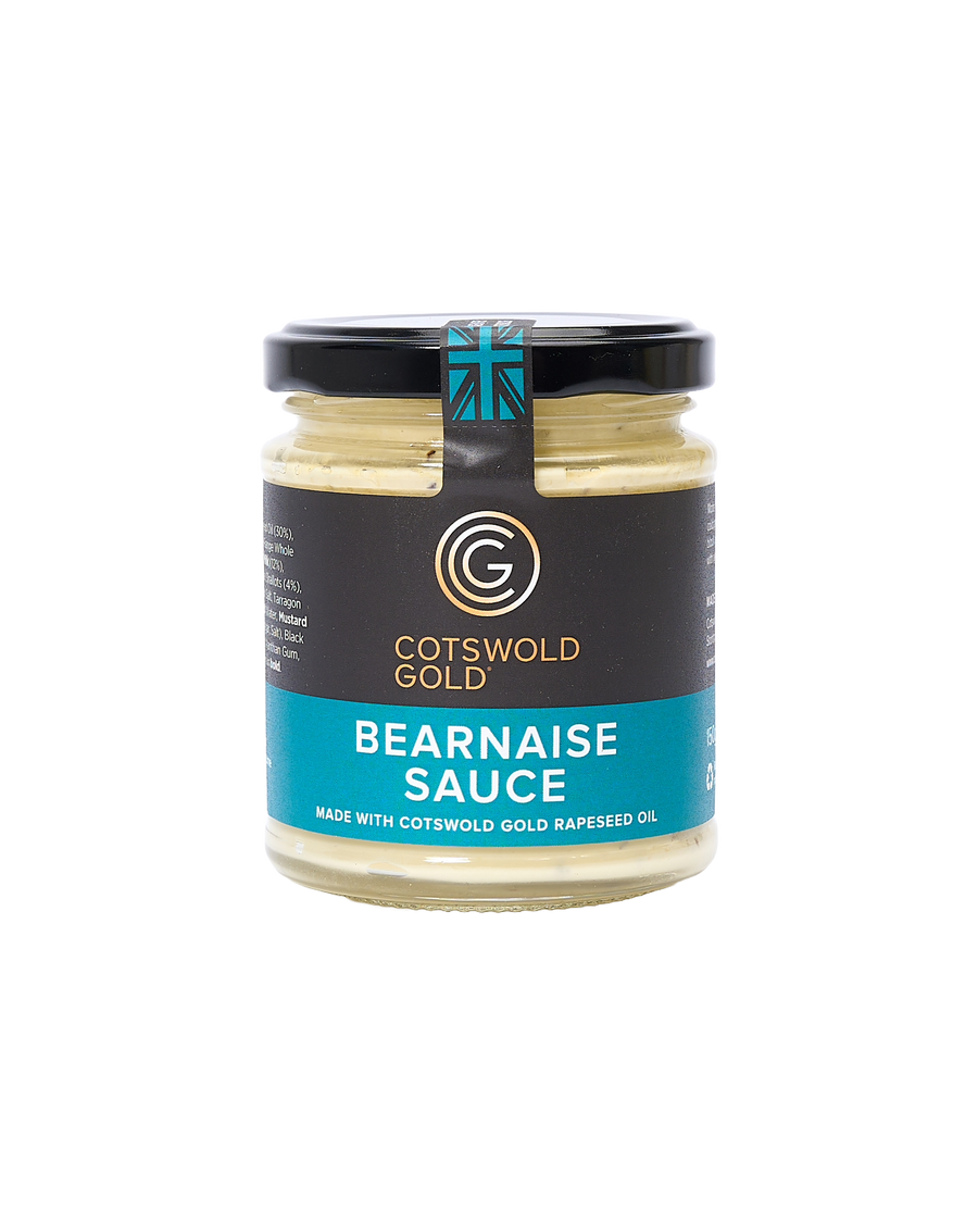 Bearnaise Sauce