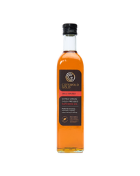 Cold Pressed Rapeseed Oil With Chilli (500Ml)