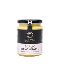 Garlic Mayonnaise