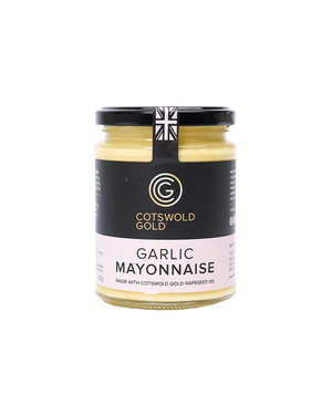 Garlic Mayonnaise