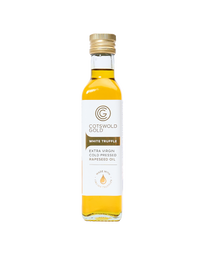 Cold Pressed Rapeseed Oil With Truffle (250ml)