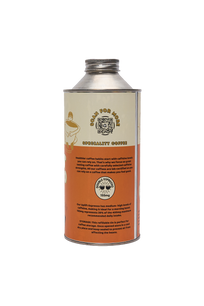 Uplift Espresso: Brazilian Single Estate Coffee