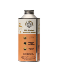 Uplift Espresso: Brazilian Single Estate Coffee