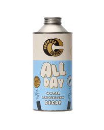All Day: Water Processed Decaf
