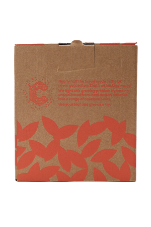 Sustainable Beer Gift Box (4 Cans)