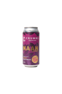 Naan Laager