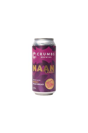 Naan Laager