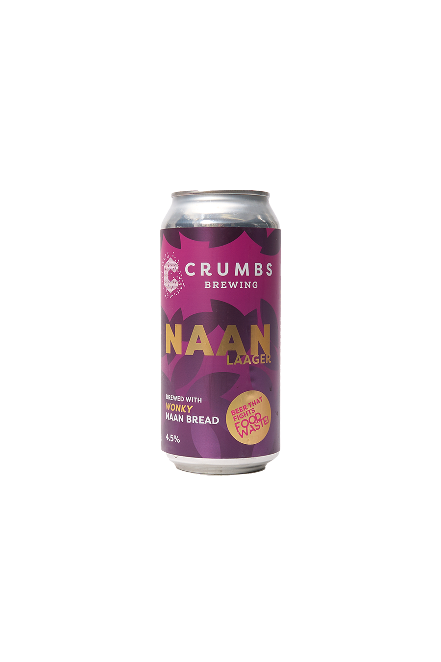 Naan Laager