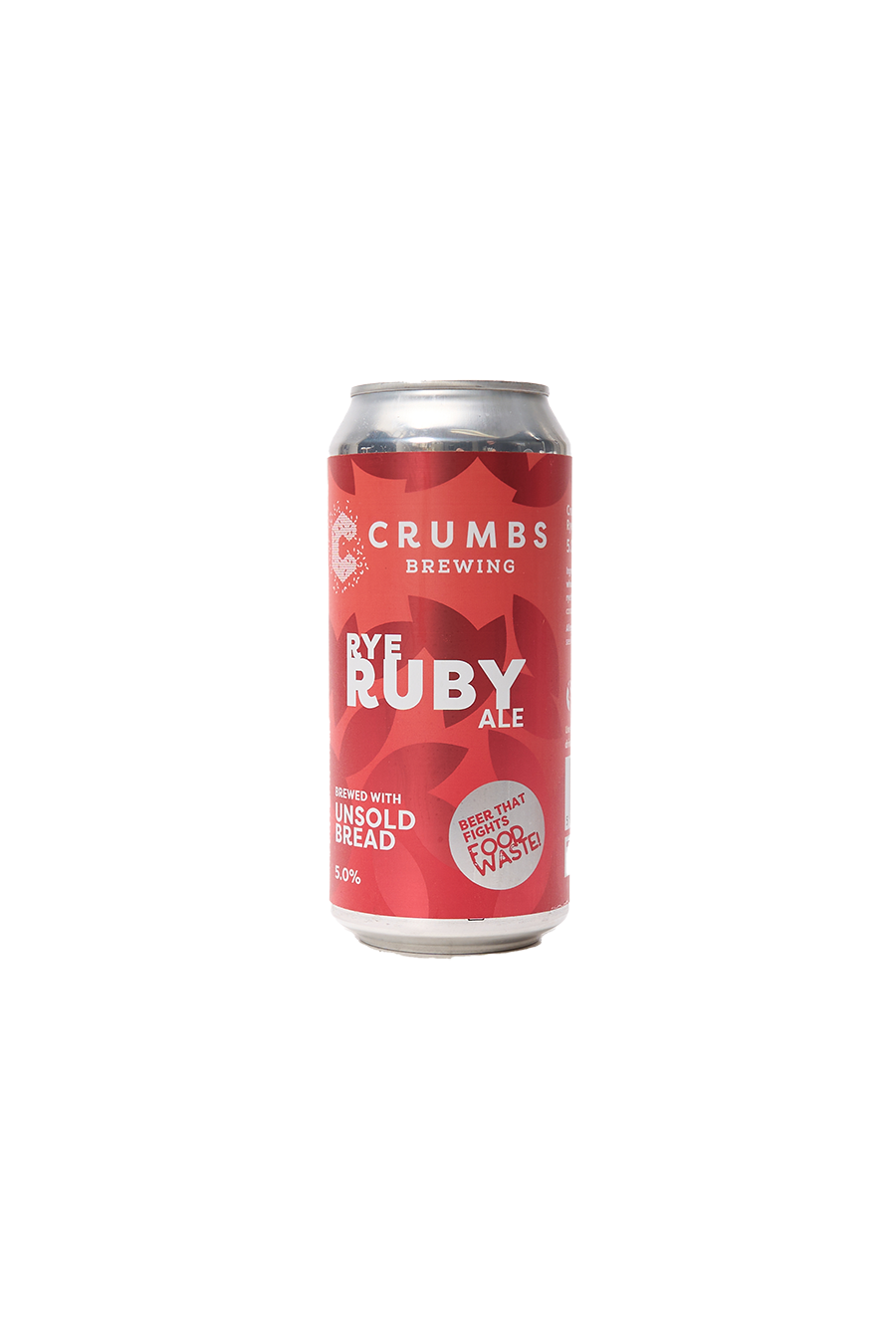 Rye Ruby Ale