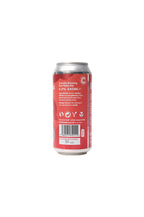 Rye Ruby Ale